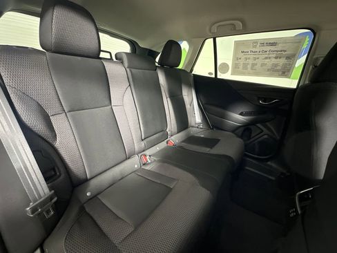 New 2025 Subaru Outback Premium image 20