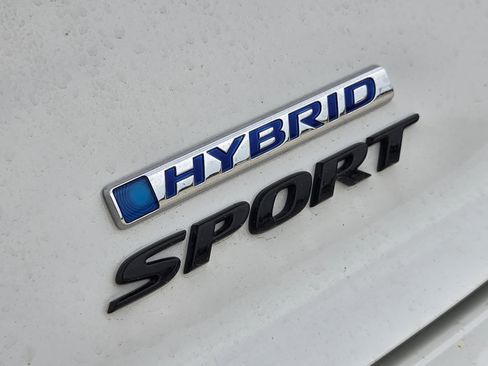 Used 2025 Honda Accord Sport image 32
