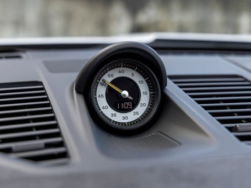 Certified 2026 Porsche 911 GT3 image 40