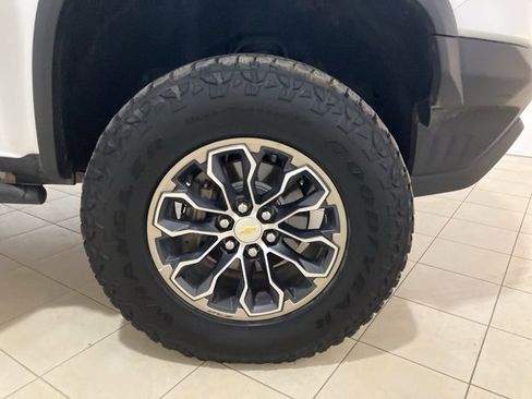 Used 2019 Chevrolet Colorado ZR2 image 27