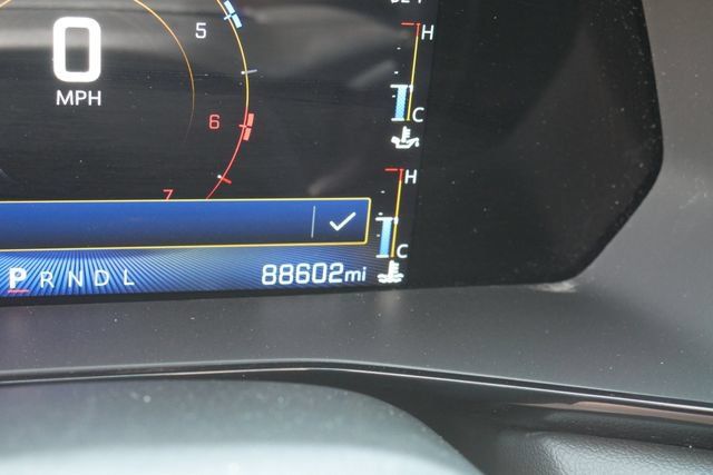 Used 2023 Chevrolet Colorado LT w/ LT Convenience Package III AWD/4WD image 19