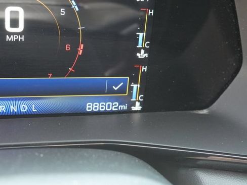 Used 2023 Chevrolet Colorado LT w/ LT Convenience Package III AWD/4WD image 19