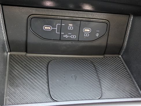 Certified 2026 Kia Sportage SX image 26