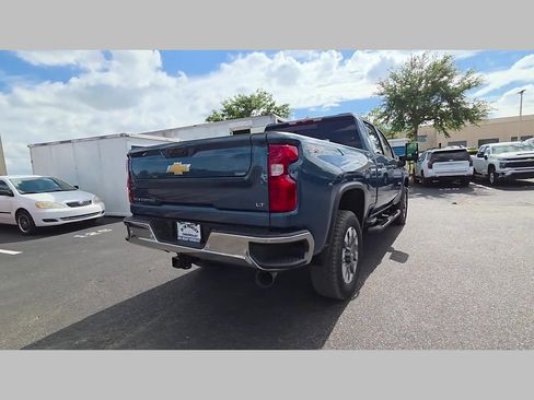 New 2026 Chevrolet Silverado 2500 LT w/ All Star Edition AWD/4WD image 19