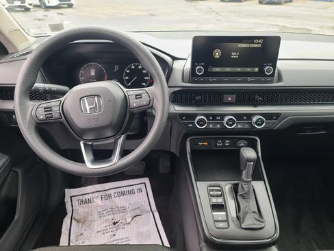 Used 2023 Honda CR-V EX image 15