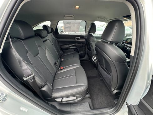 New 2026 Kia Sorento EX image 21