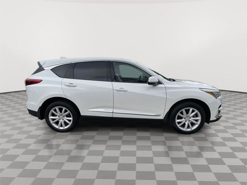Used 2020 Acura RDX AWD image 4
