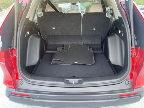 Used 2026 Honda CR-V EX-L image 9