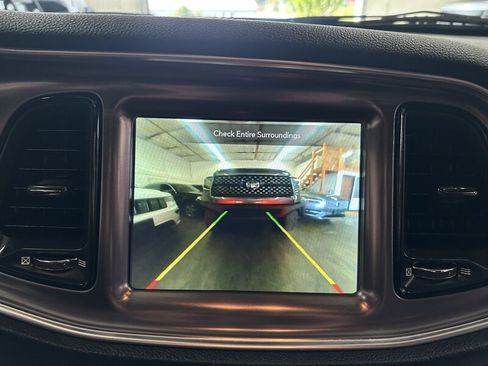 Used 2021 Dodge Challenger R/T Scat Pack RWD image 40