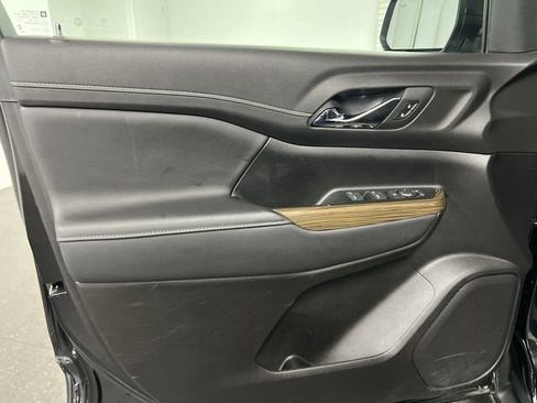 Certified 2023 GMC Acadia SLE image 21