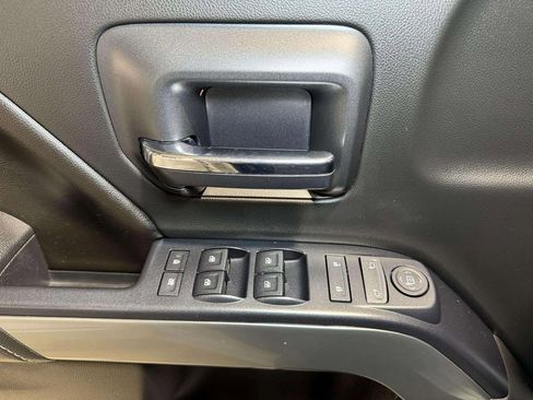 Used 2016 Chevrolet Silverado 1500 LT w/ All Star Edition image 9