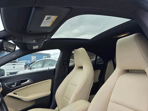 Used 2019 Mercedes-Benz CLA 250 4MATIC image 23