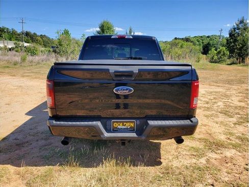 Used 2017 Ford F150 XLT w/ Equipment Group 302A Luxury RWD image 10