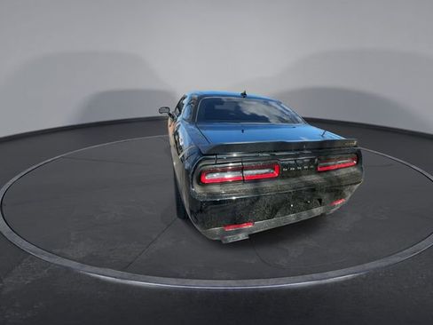 Used 2021 Dodge Challenger R/T Scat Pack RWD image 13