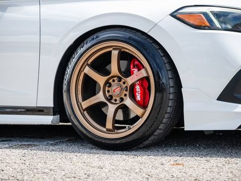 Used 2023 Honda Civic Si image 62
