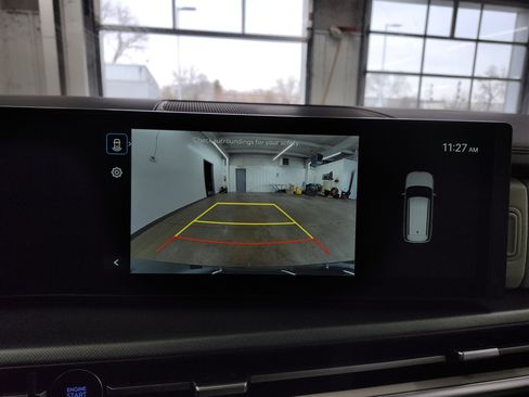 New 2026 Hyundai Santa Fe SE AWD/4WD image 7