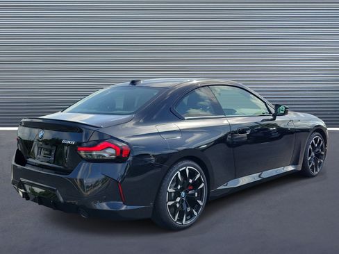 New 2026 BMW 230i Coupe w/ Premium Package RWD image 3