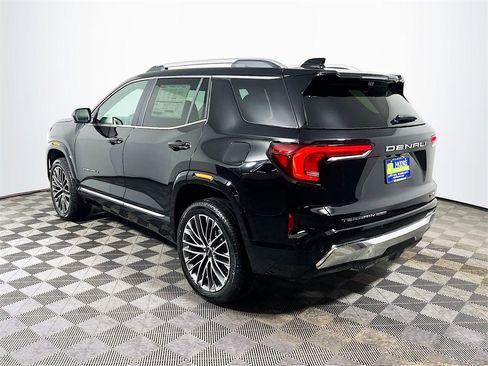 New 2026 GMC Terrain Denali image 6