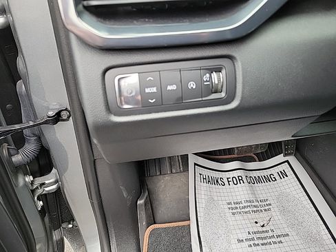 Used 2024 GMC Acadia AT4 w/ LPO, Floor Liner Package image 7