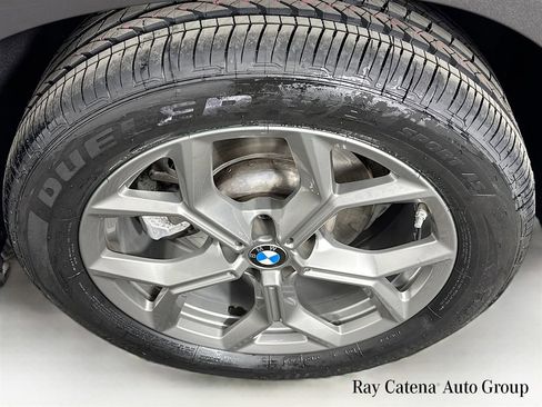 Certified 2023 BMW X3 xDrive30i w/ Convenience Package image 32