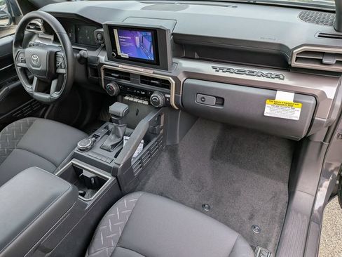 New 2026 Toyota Tacoma 4x4 Double Cab image 31
