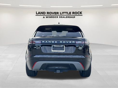 Used 2018 Land Rover Range Rover Velar S image 7