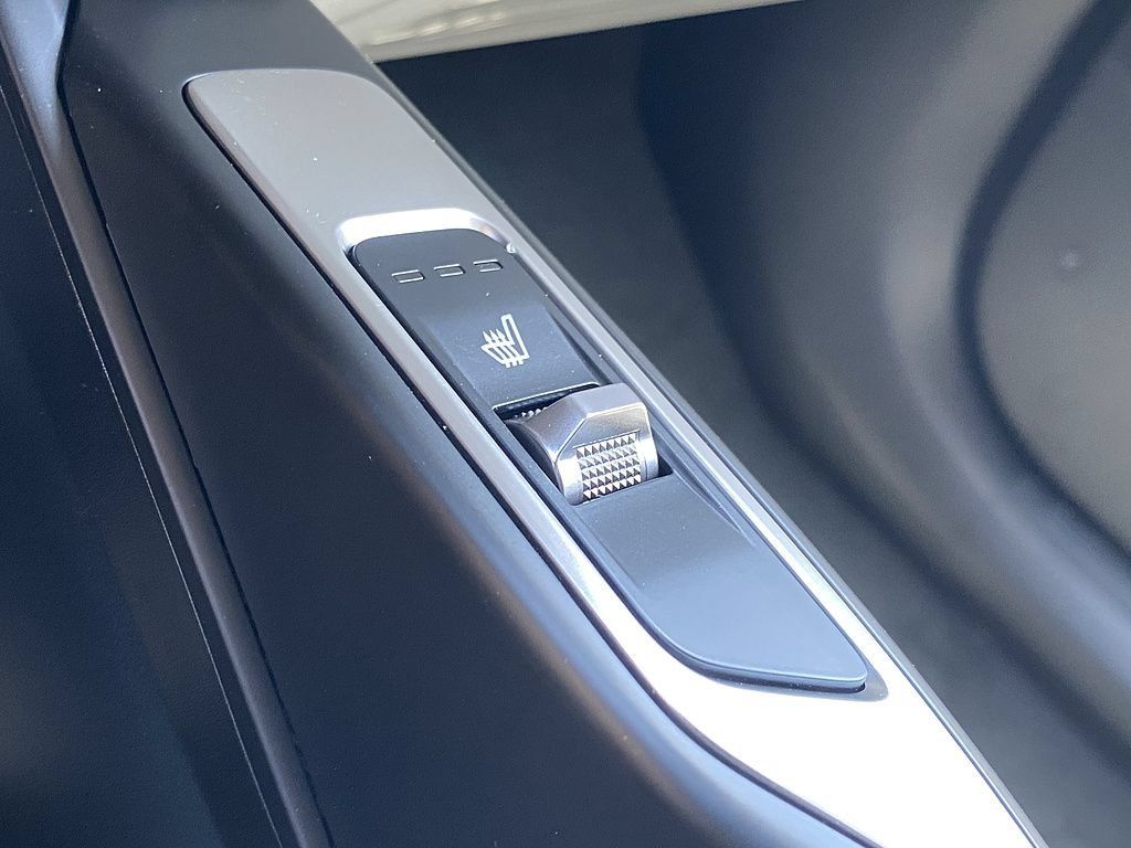 New 2026 Kia Sorento EX FWD image 17