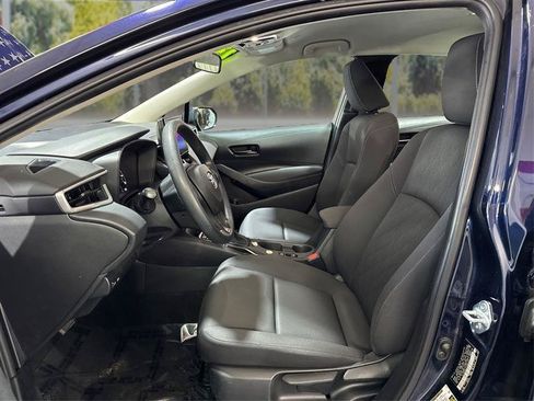 Used 2023 Toyota Corolla LE FWD image 9