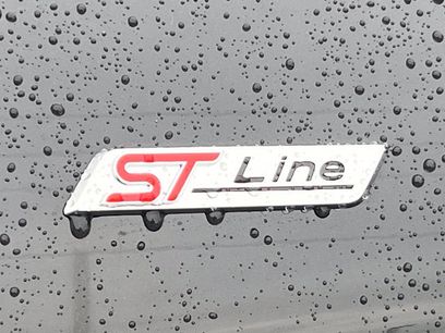 New 2027 Ford Explorer ST-Line w/ Premium Package