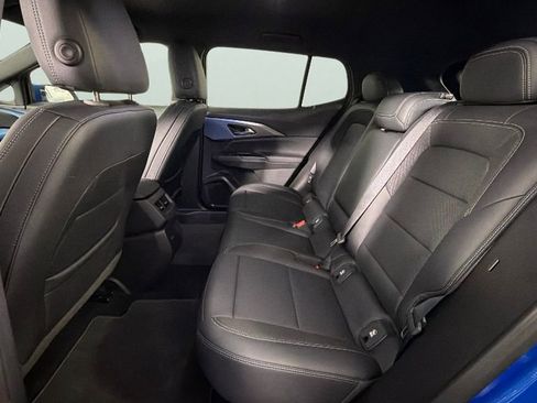 Used 2025 Chevrolet Equinox EV LT w/ Convenience Package FWD image 27