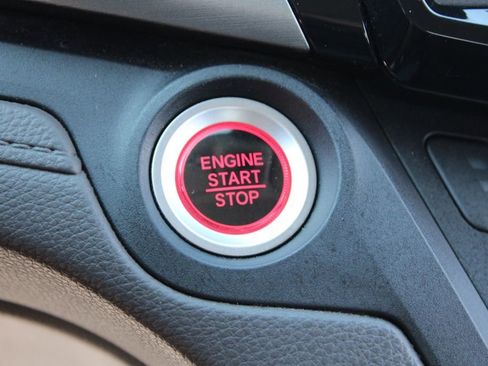 Used 2020 Honda Odyssey EX-L image 37