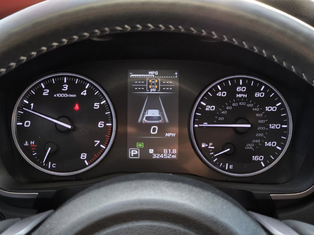 Used 2023 Subaru Ascent Touring AWD/4WD image 32