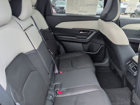 New 2026 MAZDA CX-5 Preferred AWD/4WD image 8