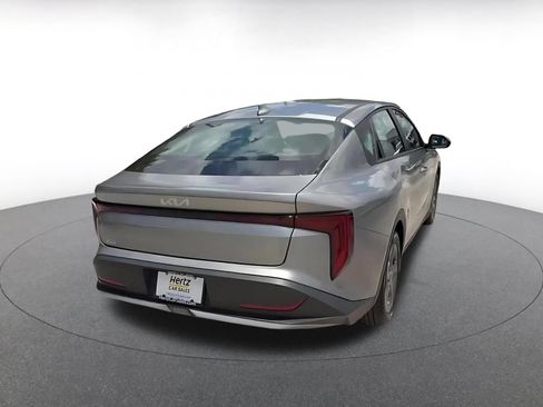 Used 2025 Kia K4 FWD image 14