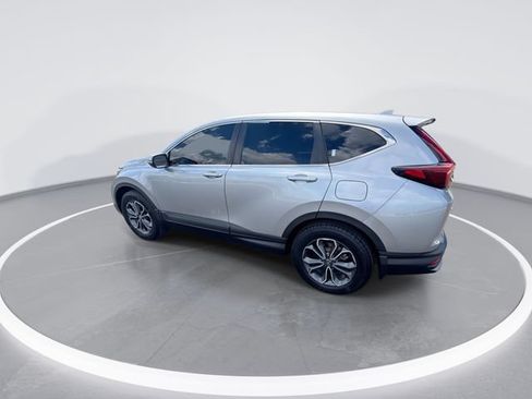 Used 2022 Honda CR-V EX-L image 6