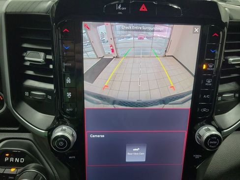 Used 2025 RAM 1500 Big Horn image 44