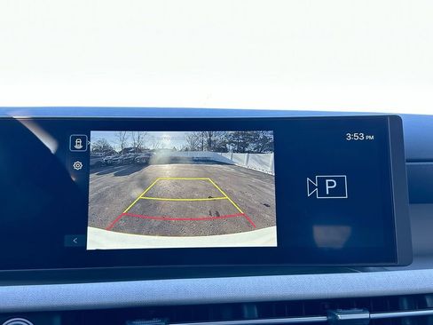 New 2025 Hyundai Tucson SEL image 36