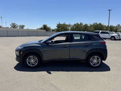 Used 2019 Hyundai Kona SE AWD/4WD image 6