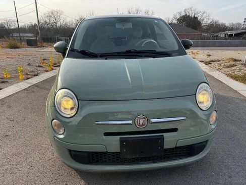 Used 2012 FIAT 500 Pop image 16