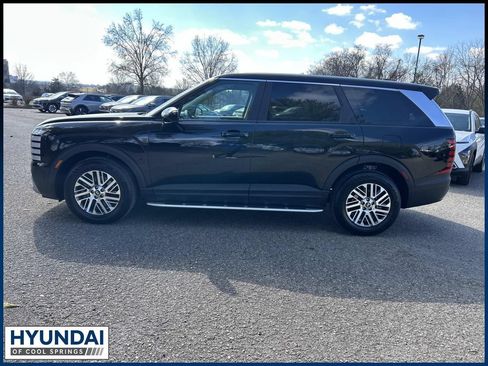 New 2026 Hyundai Palisade SE FWD image 4