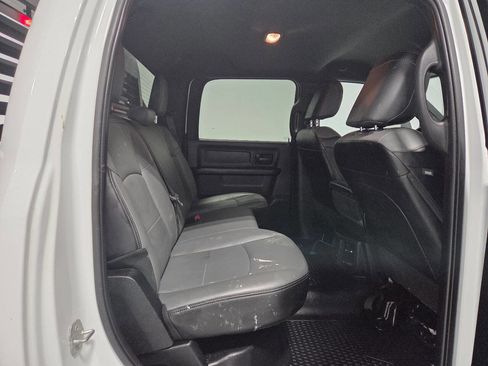 Used 2023 RAM 2500 Tradesman AWD/4WD image 14