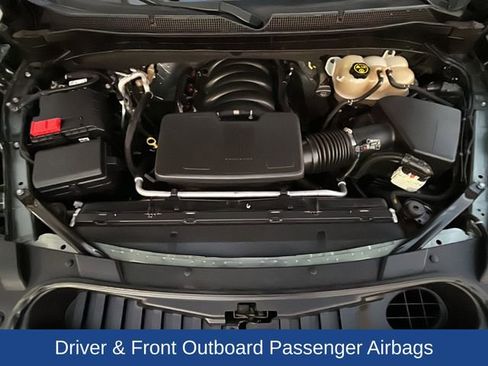 Used 2023 Chevrolet Tahoe High Country w/ Advanced Technology Package image 34