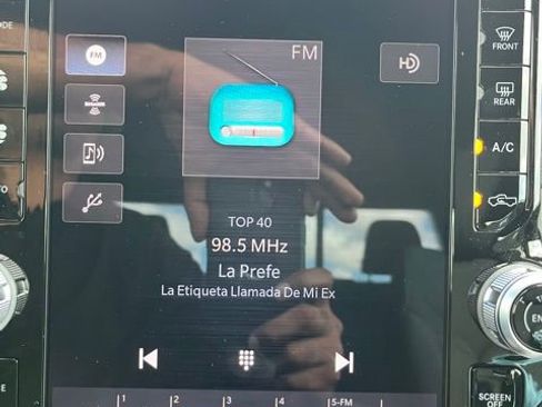 New 2026 RAM 1500 Lone Star image 10