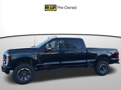 Used 2023 Ford F350 Lariat w/ Lariat Ultimate Package