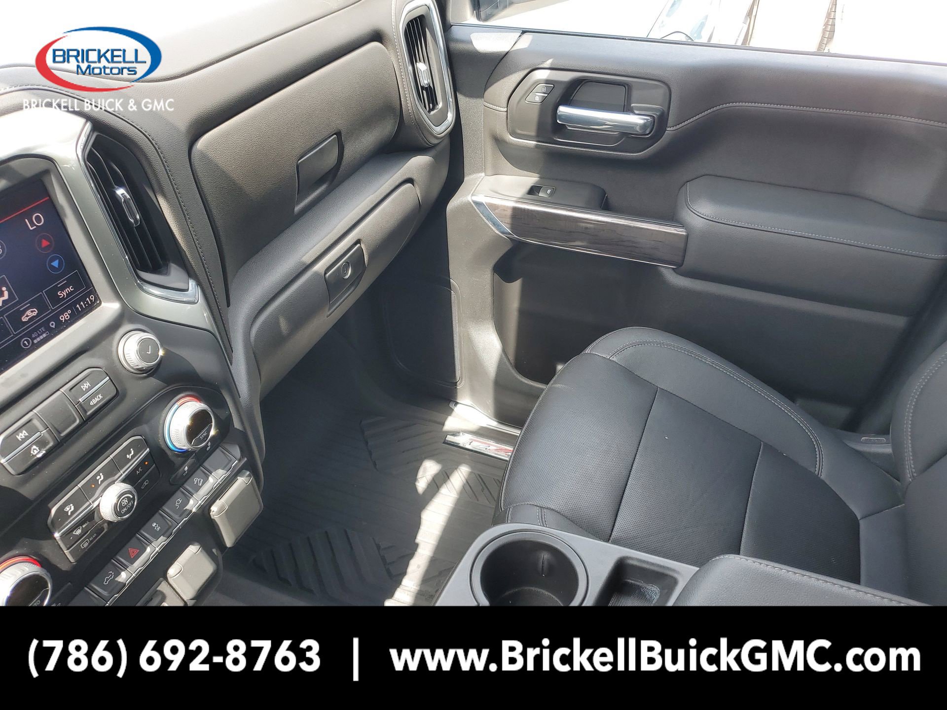 Used 2022 Chevrolet Silverado 3500 LTZ AWD/4WD image 23