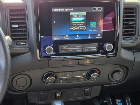 Certified 2023 Nissan Frontier S w/ Technology Package image 17