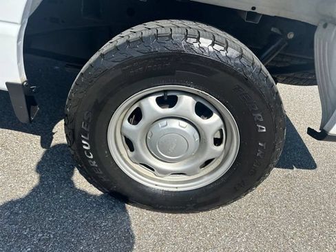 Used 2021 Ford F150 XL w/ Equipment Group 101A High AWD/4WD image 23