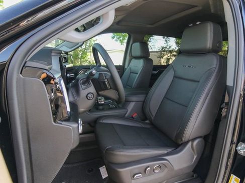 New 2026 GMC Sierra 1500 Denali AWD/4WD image 15
