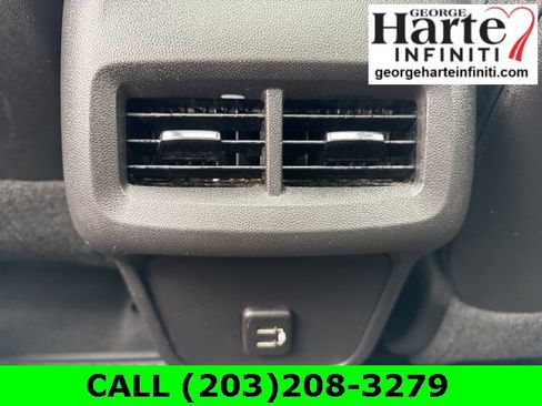 Used 2022 Chevrolet Equinox RS w/ RS Leather Package image 16