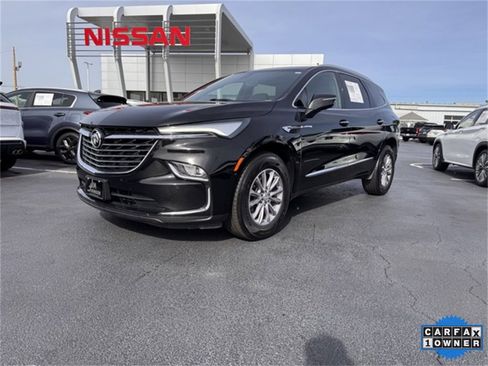 Used 2024 Buick Enclave Premium image 1